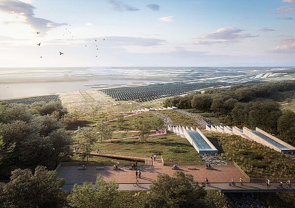 ©NEULAND HAMBACH GmbH | VIZE renderings