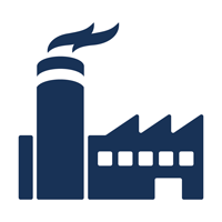 Industrie Icon Industrie